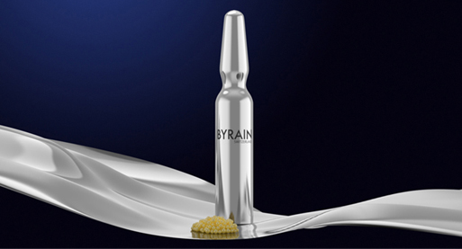 Byrain – швейцарский код молодости клеток кожи