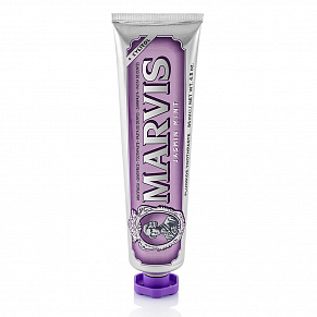 Зубная паста Marvis Jasmin Mint - фото