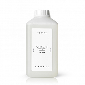 Изображение: Жидкость для стирки одежды без запаха Tangent Garment Care