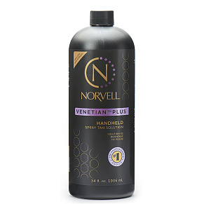 Профессиональный лосьон Norvell Venetian Plus: фотография