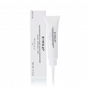 Крем для глаз Cosmetics 27 Eyes 27 Bio-Restructuring Cell Repair Eye Cream - картинка 
