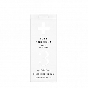 Фото: Сыворотка для волос Iles Formula Haute Performance Finishing Serum