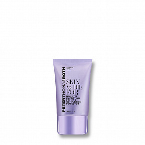 Матирующий крем-праймер для лица Peter Thomas Roth Skin To Die For Mattifying Primer - картинка 
