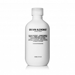 Фото: Кондиционер для окрашенных волос Grown Alchemist