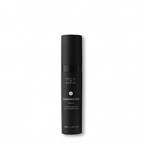 Ночное масло для лица с ретиноидами Pestle & Mortar Superstar Retinoid Night Oil - картинка 