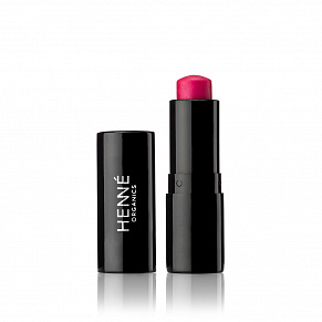 Оттеночный бальзам бля губ Henne Organics Luxury Lip Tint Azalea - картинка 