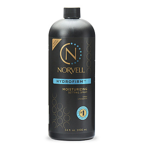 Увлажняющий спрей после автозагара для лица и тела Norvell Hydrofirm: фотография