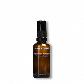 Антивозрастной крем для лица фитопептид и белый чай Grown Alchemist - картинка 