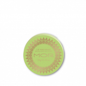 Бальзам для губ Mor Apples Lip Balm - картинка 