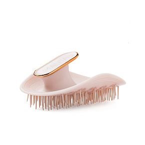 Фото: Щетка для волос MANTA Brush Pink