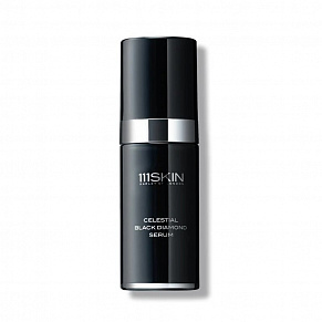 Антивозрастная сыворотка для лица 111SKIN Celestial Black Diamond Serum - картинка 
