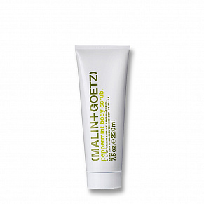 Скраб для тела мята Malin + Goetz Peppermint Body Scrub - изображение 