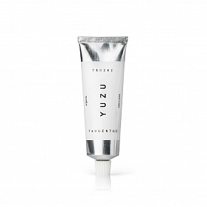 Крем для рук Tangent Garment Care  Yuzu Hand Cream - изображение 
