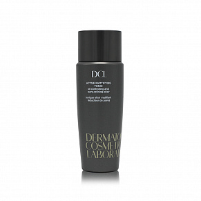 Матирующий тоник для жирной и проблемной DCL Active Mattifying Tonic - картинка 