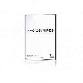 Полоски для лифтинга и подтяжки век Magicstripes Eyelid Lifting - картинка 