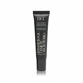 Сыворотка для проблемной кожи DCL Spot Therapy Exfoliating Face Mask for Acne-Prone Skin - картинка 