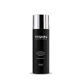 Тоник для выравнивания тона кожи 111SKIN Celestial Black Diamond Brightening Essense - картинка 