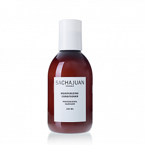 Фото: Увлажняющий кондиционер для волос Sachajuan Moisturizing Conditiner
