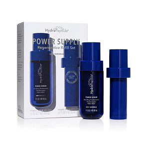 Набор HydroPeptide Power Supply Kit - картинка 