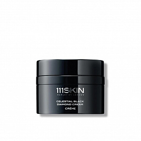 Омолаживающий крем для лица 111SKIN Celestial Black Diamond Cream - картинка 