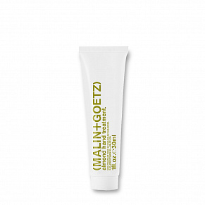 Крем для рук миндаль Malin + Goetz Almond Hand Treatment - изображение 