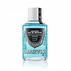 Ополаскиватель для полости рта Marvis Mouthwash Anise Mint - фото