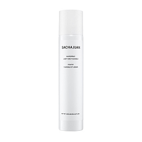 Фото: Спрей для волос легкой фиксации Sachajuan Hairspray Light And Flexible