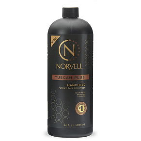 Профессиональный лосьон Norvell Tuscan Plus: фотография