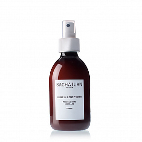 Фото: Несмываемый кондиционер для волос Sachajuan Leave in Conditioner