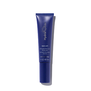 Ультралегкий крем с мощной антиоксидантной защитой HydroPeptide Face Lift - картинка 