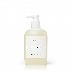 Жидкое мыло для рук Tangent Garment Care Yuzu Hand Wash - изображение 