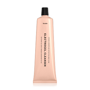 Очищающий гель для лица Lixirskin Electrogel Cleanser - картинка 