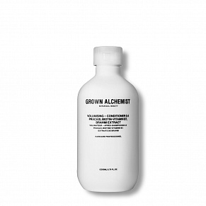 Фото: Кондиционер для придания объема волосам Grown Alchemist