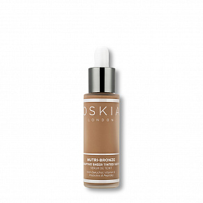 Сыворотка для лица с тональным эффектом Oskia Nutri-Bronze Serum - картинка 