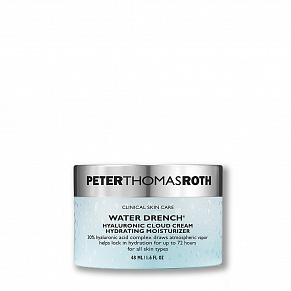 Дневной крем Peter Thomas Roth Water Drench Hyaluronic Cloud Cream Hydrating Moisturizer - картинка 