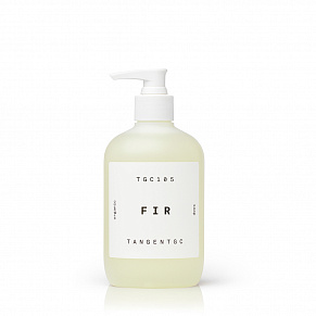 Жидкое мыло для рук Tangent Garment Care Fir Hand Wash - изображение 