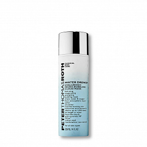 Маска с гиалуроновой кислотой Peter Thomas Roth Water Drench Hyaluronic Micro-Bubbling Cloud Mask - картинка 