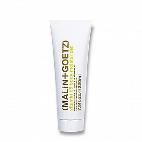 Молочко для тела с витамином В5 Malin + Goetz Vitamin B5 Body Lotion - изображение 