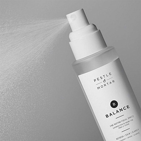 Спрей для лица Pestle & Mortar Balance Facial Spritz - картинка 