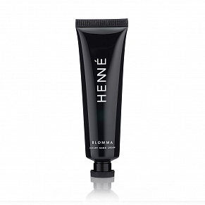 Крем для рук Henne Organics Blomma Luxury Hand Cream - изображение 