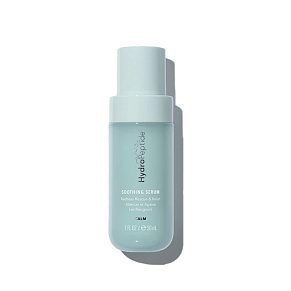 Снимающая покраснения сыворотка для куперозной кожи HydroPeptide Soothing Serum - картинка 