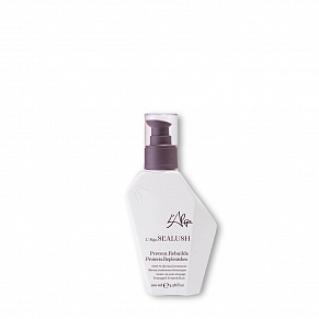 Фото: Термозащитная восстанавливающая сыворотка L'Alga Sealush Serum