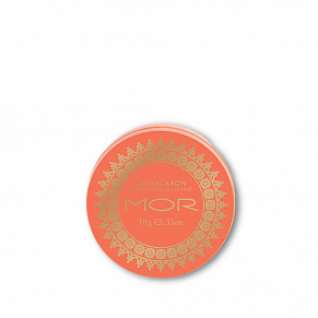 Бальзам для губ Mor Blood Orange Lip Balm - картинка 