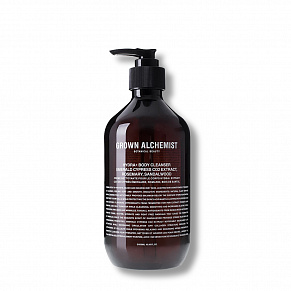 Увлажняющий гель для душа СО2 Grown Alchemist - изображение 