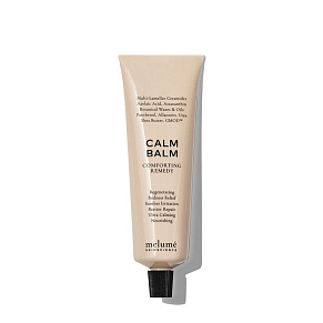 Успокаивающий бальзам для сухой кожи лица и тела Melumé Skinscience Calm Balm - картинка 
