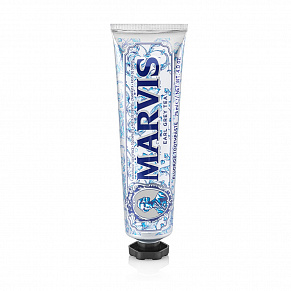 Зубная паста Marvis Earl Grey Tea - фото