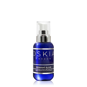 Ночная сыворотка для лица Oskia Midnight Elixir Night Serum - картинка 