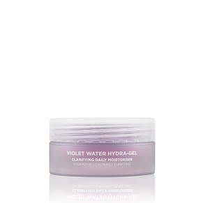 Крем для лица Violet Water Oskia Violet Water Hydra-Gel - картинка 