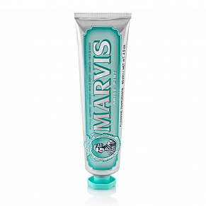 Зубная паста Marvis Anise Mint - фото