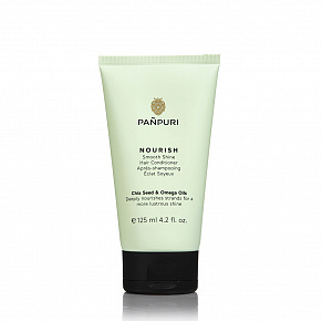 Фото: Кондиционер для волос Nourish Smooth Shine Hair Conditioner